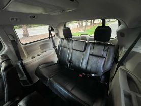 2014 CHRYSLER TOWN & COUNTRY