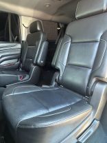 2016 GMC YUKON XL SUV V8, ECOTEC3, 5.3 LITER SLT SPORT UTILITY 4D