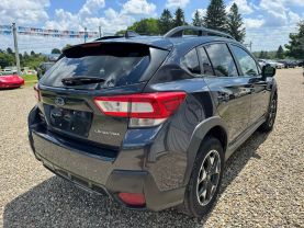 2019 SUBARU CROSSTREK SUV 4-CYL, PZEV, 2.0 LITER 2.0I PREMIUM SPORT UTILITY 4D