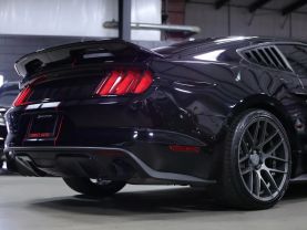 2016 FORD MUSTANG for sale in  Orlando, FL