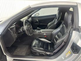 2010 CHEVROLET CORVETTE