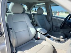 2005 MERCEDES-BENZ C-CLASS SEDAN 4-CYL, SUPERCHARGED, 1.8L C 230 SPORT SEDAN 4D
