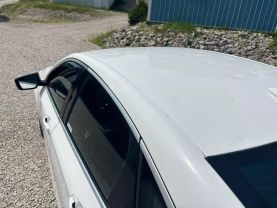 2018 CHEVROLET IMPALA SEDAN V6, 3.6 LITER LT SEDAN 4D at T&T Repairables - used car dealership in Spencer, Indiana.