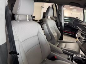 2017 HONDA PILOT SUV V6, I-VTEC, 3.5 LITER ELITE SPORT UTILITY 4D