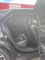 2018 CHRYSLER 300 SEDAN V8, HEMI, 5.7 LITER 300S SEDAN 4D