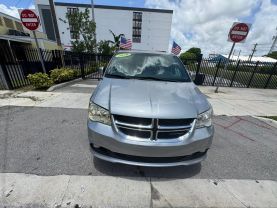 2020 DODGE GRAND CARAVAN PASSENGER PASSENGER V6, VVT, 3.6 LITER SXT MINIVAN 4D