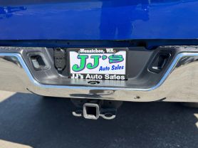 2018 RAM 1500 CREW CAB PICKUP V8, HEMI, 5.7 LITER TRADESMAN PICKUP 4D 6 1/3 FT