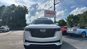 2021 Cadillac Escalade - Image 2