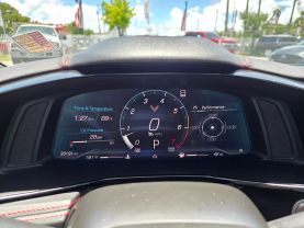 2021 CHEVROLET CORVETTE