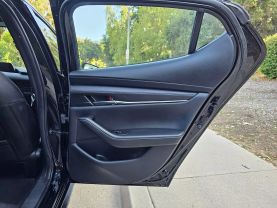 2022 MAZDA MAZDA3 2.5 TURBO HATCHBACK 4D