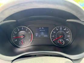 2020 KIA STINGER SEDAN 4-CYL, TURBO, 2.0 LITER GT-LINE SEDAN 4D