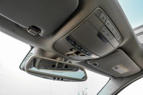 2017 Mercedes-benz C-class - Image 36