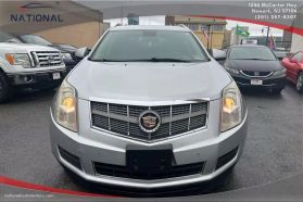 2010 CADILLAC SRX SUV V6, 3.0 LITER SPORT UTILITY 4D