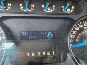 2013 FORD F150 SUPER CAB PICKUP V6, FLEX FUEL, 3.7 LITER STX PICKUP 4D 6 1/2 FT at Motors On Wheels - used car dealership in Houston, Texas.