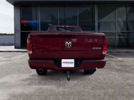 2014 Ram 1500 Quad Cab Express Pickup 4d 6 1/3 Ft - Image 4