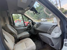 2019 FORD TRANSIT 250 VAN