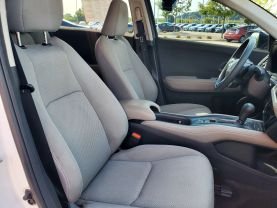 2021 HONDA HR-V SUV 4-CYL, I-VTEC, 1.8 LITER EX SPORT UTILITY 4D