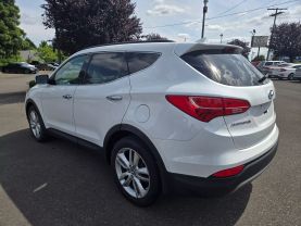 2014 HYUNDAI SANTA FE SPORT