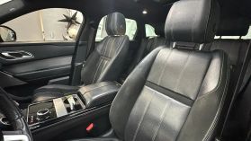 2018 LAND ROVER RANGE ROVER VELAR
