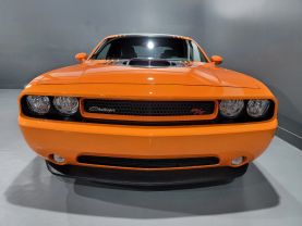 2014 Dodge Challenger - - Image 8