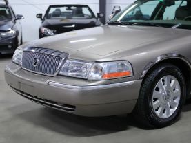 2005 MERCURY GRAND MARQUIS for sale in  Orlando, FL