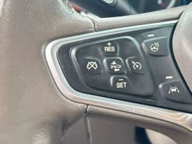 2018 Chevrolet Malibu - Image 31