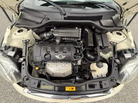 2013 MINI HARDTOP HATCHBACK 4-CYL, 1.6 LITER COOPER HATCHBACK 2D