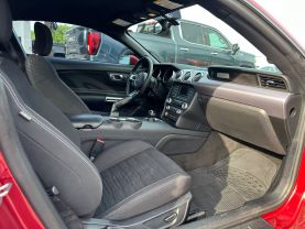Used 2016 FORD MUSTANG COUPE V8, 5.0 LITER GT COUPE 2D - LA Auto Star located in Virginia Beach, VA
