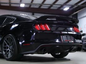 2016 FORD MUSTANG for sale in  Orlando, FL