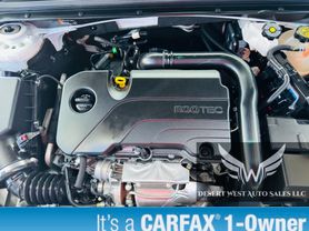 2024 CHEVROLET MALIBU SEDAN 4-CYL, TURBO, 1.5 LITER 1LT SEDAN 4D