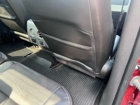 2014 FORD F150 SUPERCREW CAB PICKUP V6, ECOBOOST, 3.5L FX4 PICKUP 4D 5 1/2 FT