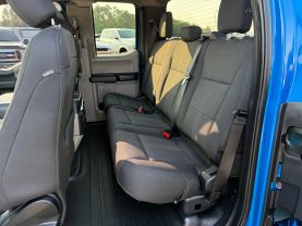 2019 FORD F150 SUPER CAB