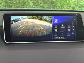 2018 LEXUS RX SUV V6, 3.5 LITER RX 350 SPORT UTILITY 4D at T&T Repairables - used car dealership in Spencer, Indiana.