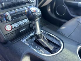 Used 2016 FORD MUSTANG COUPE V8, 5.0 LITER GT PREMIUM COUPE 2D - LA Auto Star located in Virginia Beach, VA