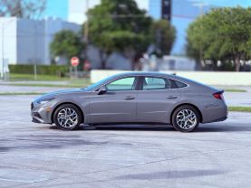 2023 HYUNDAI SONATA