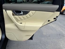 2010 INFINITI FX SUV V6, 3.5 LITER FX35 SPORT UTILITY 4D