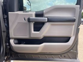 2018 FORD F150 SUPERCREW CAB XLT PICKUP 4D 5 1/2 FT