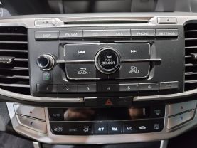 2015 Honda Accord - - Image 37