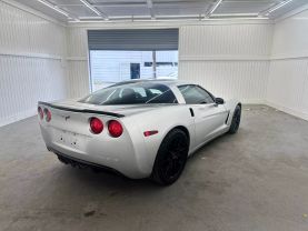 2010 CHEVROLET CORVETTE