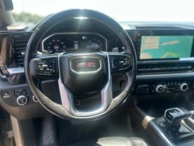 2022 GMC SIERRA 1500 CREW CAB PICKUP V8, ECOTEC3, DFM, 5.3 LITER ELEVATION PICKUP 4D 5 3/4 FT