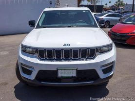-2023 Jeep Grand Cherokee 4xe - Image 5