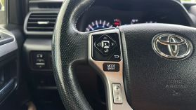 2016 Toyota 4runner - Image 34