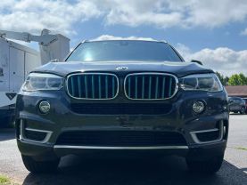 2018 Bmw X5 Xdrive40e Iperformance Sport Utility 4d - Image 10