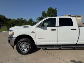 2020 RAM 2500 CREW CAB PICKUP 6-CYL, TURBO DIESEL, 6.7 LITER TRADESMAN PICKUP 4D 8 FT