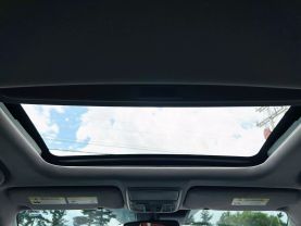 2019 HONDA CR-V SUV 4-CYL, TURBO, 1.5 LITER TOURING SPORT UTILITY 4D