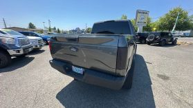2016 FORD F150 SUPERCREW CAB
