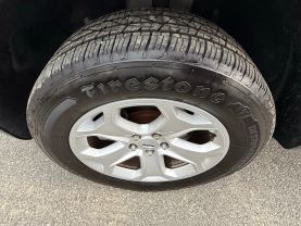 2011 FORD EDGE