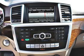 2013 MERCEDES-BENZ M-CLASS SUV V6, 3.5 LITER ML 350 SPORT UTILITY 4D