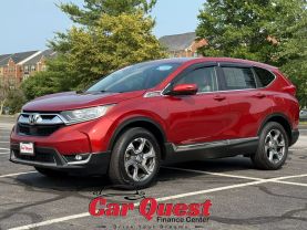 2019 Honda Cr-v - Image 3