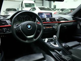 2015 BMW 3 SERIES for sale in  Orlando, FL
